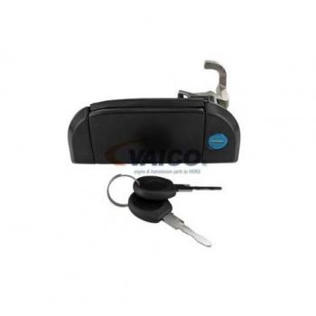 VAICO V10-2153 Replacement Door Handle, Front Left