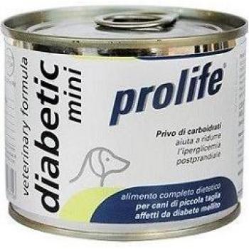 Prolife Diabetic Dog Wet Diet 200g