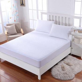Fitted Waterproof Mattress Cover