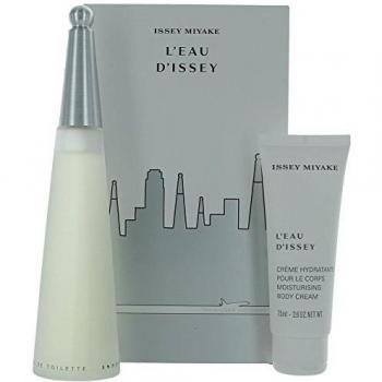 ISSEY MIYAKE Eau D’Issey Spray Cream 75 ml + 25 ml