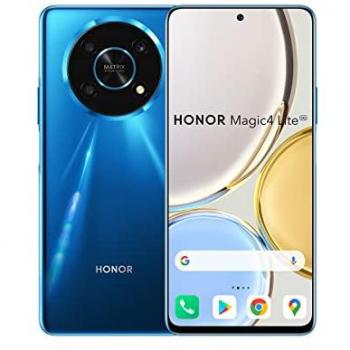 Honor Magic 4 Lite 5G Device