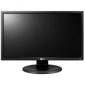 LG 24MB35PM‑B Monitor 24” con tecnologia IPS, colore Nero