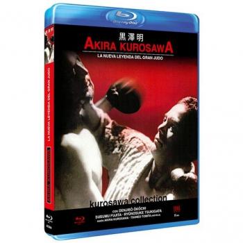 Zoku Sanshirō (Le Deuxième Acte) – L’Histoire du Grand Judo