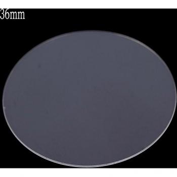 Película protectora de vidrio templado para smartwatch LG MOTO Xiaomi