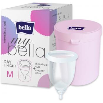 Copo Menstrual Comfort M 29 ml