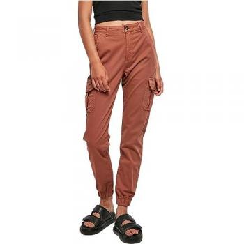 Urban Classics Ladies Cargo Pants