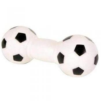 Appport Pelota de Fútbol para Perros con Sonido