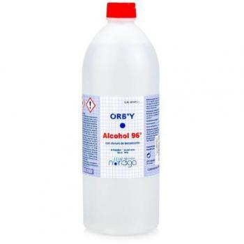 Ethanol 96% Noriega 1000 ml