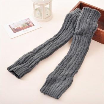 All-Match Slim Leg Warmers