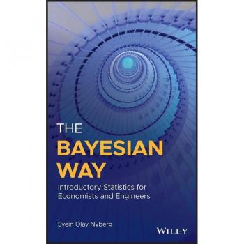 Vitalsource Technologies, Inc. Bayesian Way: Introductory Statistics For Economists And Engineers