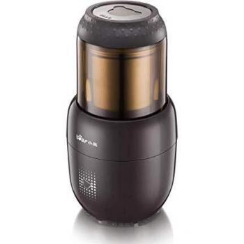 MacinaCaffè Bear FSJ‑A03D1 in Legno Marrone