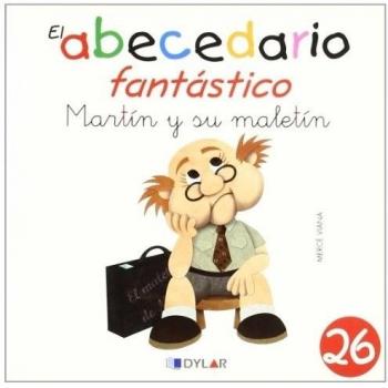 MARTIN Y SU MALETIN