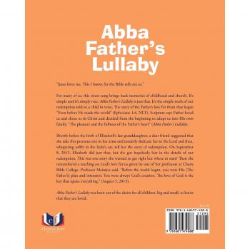 Abba Father's Lullaby
