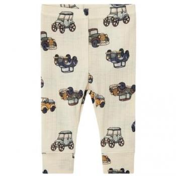 Name It Wollhose Autos Rippqualität