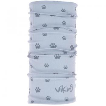 Sciarpa Viking Unisex Blu 6963