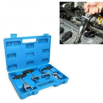 Set de Rimozione Estrattore Coil 4pzas VAG Audi