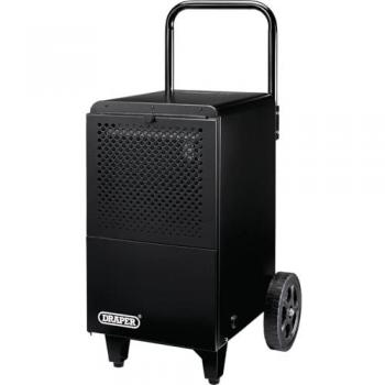 Draper 50L Industrial Dehumidifier
