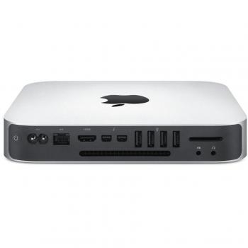 Apple Mac Mini MGEM2D/A – Intel Core i5 1,4 GHz, 4 GB RAM, 500 GB HDD