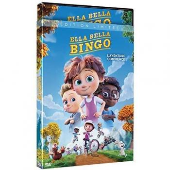 Ella Bella Bingo : DVD Spécial