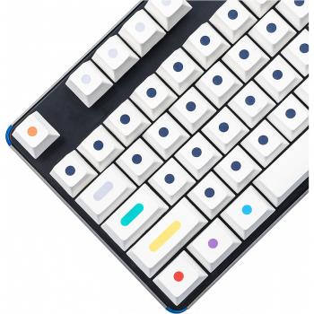 Teclas Mecánicas ZDA PBT para Ordenador