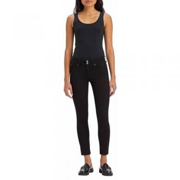 Levi's 711™ Jeans Double Bouton Femme