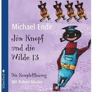 Jim Knopf und die Wilde 13