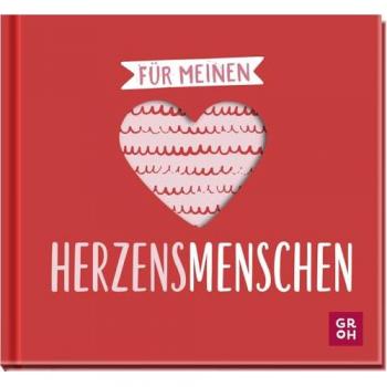 Für Meinen Herzensmenschen