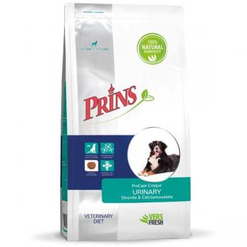 Diëtistisch Hondenvoedsel ProCare Croque, Urinecontrol, 10 kg – Prins