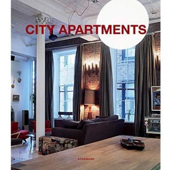 Alex Sanchez Vidiella City Apartments (Contemporary Architecture & Interiors)