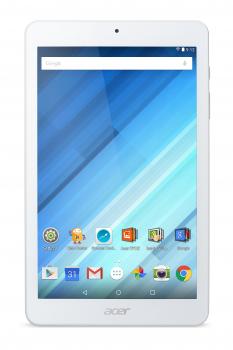 Acer 8‑inch Iconia One B1-850-k1vk Android Tablet, 16 GB, 1 GB RAM, MTK816