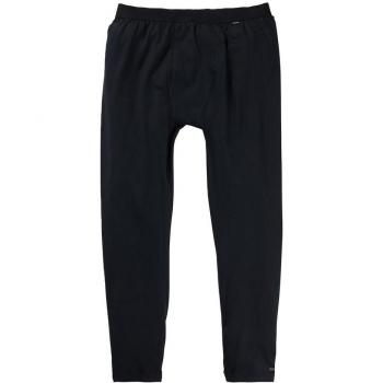 Pantaloni Funzionali Burton Midweight Nero