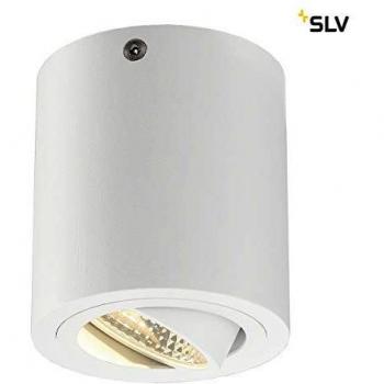 Round LED Ceiling/Wall Light 6W 3000K