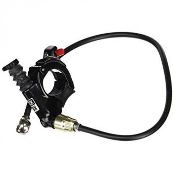 Rockshox Gold Xloc Remote Adjuster (Black, Right) – One Size