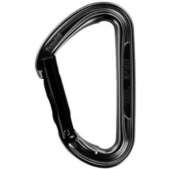 Petzl Spirit Schnappkarabiner