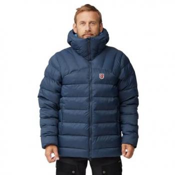 Fjällräven Expedition Mid Winter Giacca con cappuccio