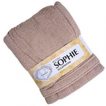 Tortora Accappatoio Sophie Maison 108x52
