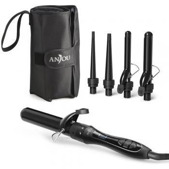 Fer à Boucler 5 en 1 32-32mm Anjou