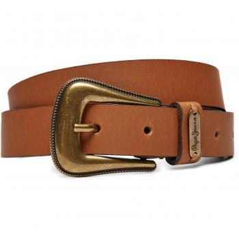 Cintura da donna Pepe Jeans Mildred marrone L