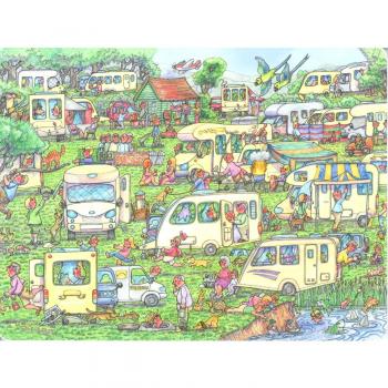 Weekend Celebration Melamine Cover