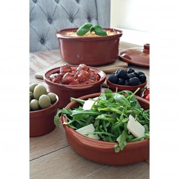 Tapasschüssel 11,5 cm 17,5 cl