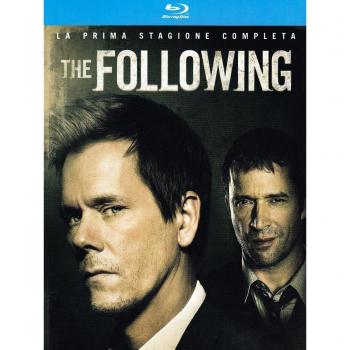THE FOLLOWING
