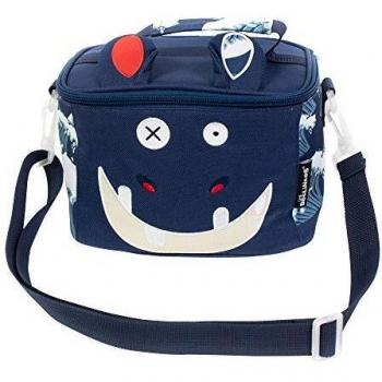 Lunch Bag Isotherme Hippipos
