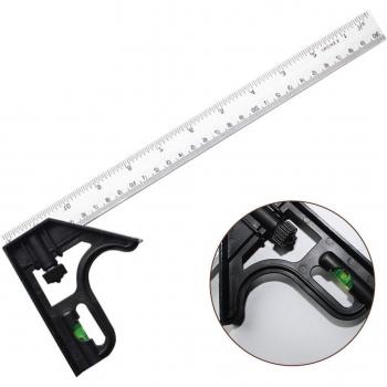 305mm Right Angle Ruler