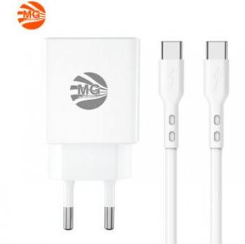 Ezra – Type-C Lader met Snelladen en DP