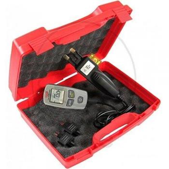 Digitaler Flachsicherung Tester 12V/80A