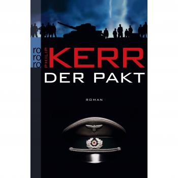 Philip Kerr Der Pakt
