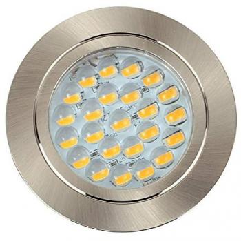 Minisun 12V LED Downlight