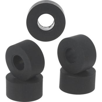 Set de 5 tarjetas de rodillo de presión para JVC 254 con grabadora