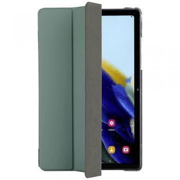 Hama Fold Clear Tablet-Cover Samsung Galaxy Tab A8 26,7 cm (10,5 ) Book Cover Grün, Transparent