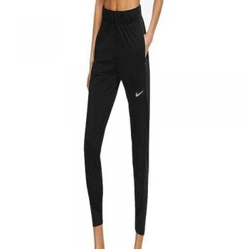Short de survêtement thermique Nike Therma-Fit Essential – Noir